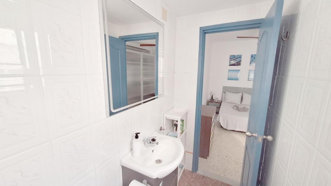 Apartamento Cadiz Terraza - Pleno Casco Historico Dış mekan fotoğraf