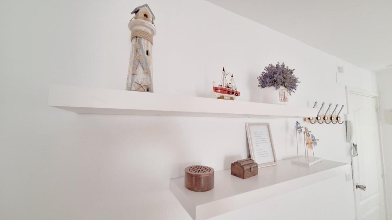 Apartamento Cadiz Terraza - Pleno Casco Historico Dış mekan fotoğraf